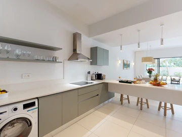 3 Bedroom Apartment