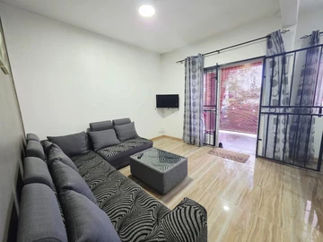 Appartement de 2 Chambres
