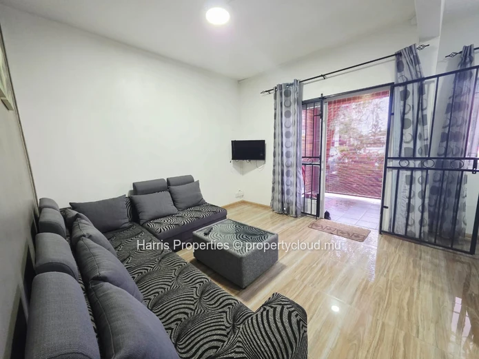 Magnifique appartement de 2 chambres à vendre – Pereybere