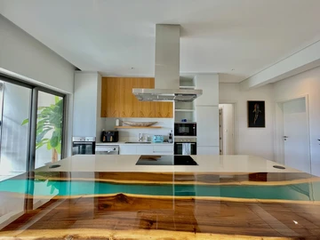 Penthouse de 4 Chambres