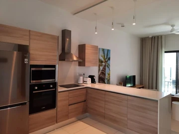 4 Bedroom Apartment
