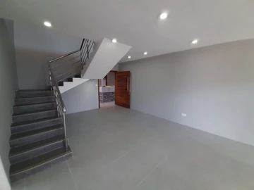 Penthouse de 3 Chambres