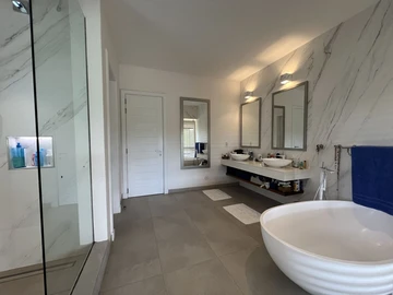 Villa de 5 Chambres
