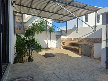 Maison de 3 Chambres