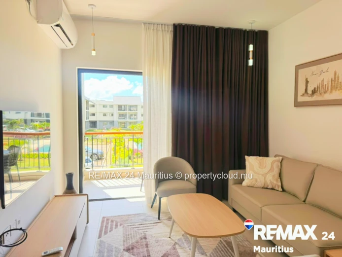 2 Bedroom Apartment At Indigo Apartments