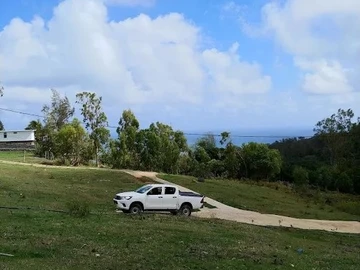 Commercial Land