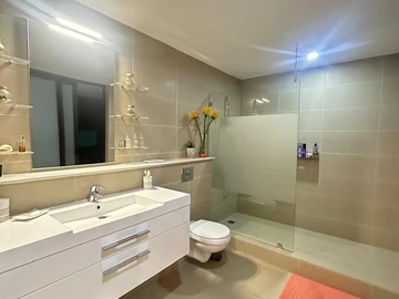 Appartement de 2 Chambres