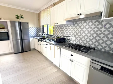3 Bedroom Villa