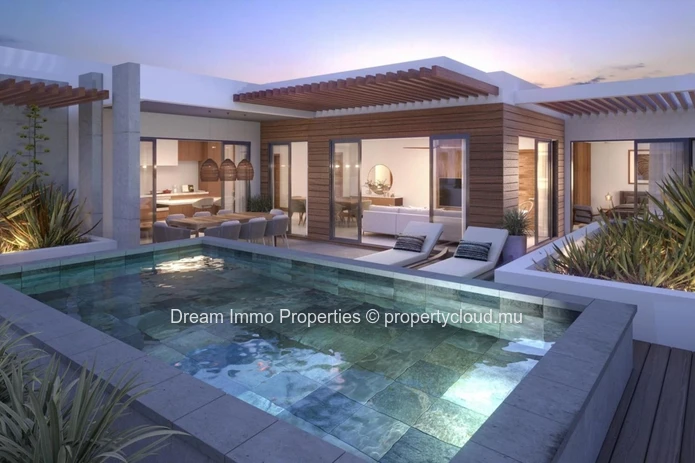 Last Units Available! New Apartments Close To Pereybere Beach – Mauritius