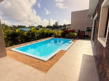 Villa de 3 Chambres