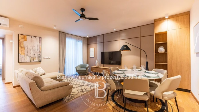 BAGATELLE / MOKA - Charmant appartement neuf à vendre - 3 chambres