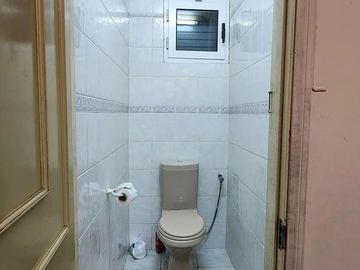 Maison de 4 Chambres