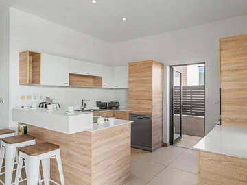 2 Bedroom Penthouse