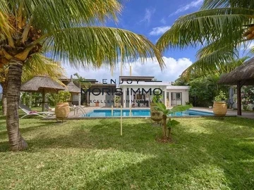 4 Bedroom Villa