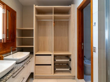 Penthouse de 3 Chambres