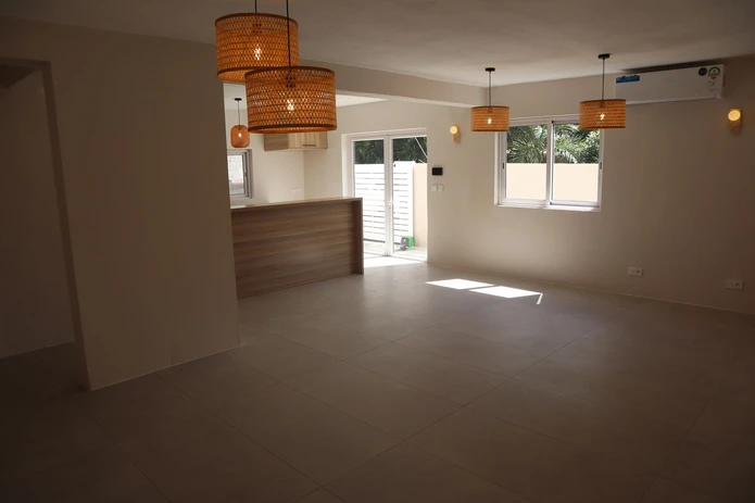 Beautifully Renovated 4-Bedroom Coastal Villa with Private Pool & Rooftop – Walking Distance to Trou aux Biches Beach (Sole Mandate)
