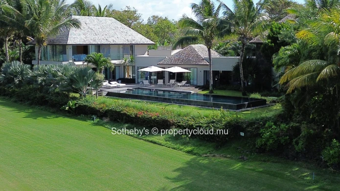 Golf Cove