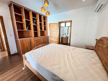 3 Bedroom Villa