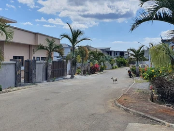 Residential Land