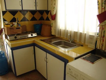 Maison de 4 Chambres