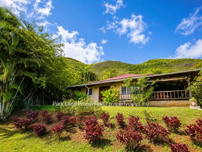 Character Home with Scenic Views for sale in Moka
