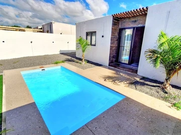 Maison de 3 Chambres