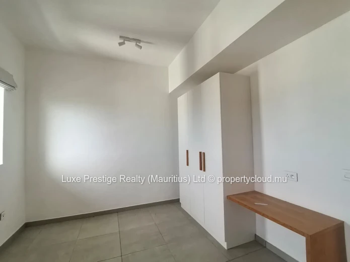 Penthouse de Luxe de 2 Chambres à Vendre à Pereybère, Île Maurice | Terrasse Rooftop Privative de 55 m² | Propriété P...