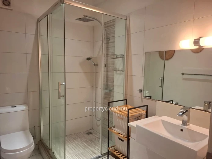 Tamarin Mauritius – Beautiful 3-Bedroom Apartment With Ocean View, 2 Minutes From The Beach