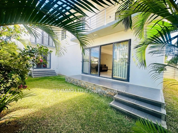 House for Rent – Grand Baie, Chemin 20 Pieds