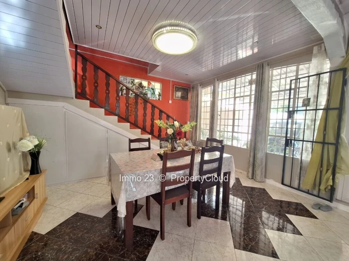 House for sale