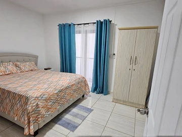 2 Bedroom Townhouse, Duplex