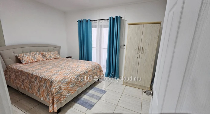 Duplex À Louer À Grand Gaube