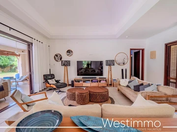 4 Bedroom Villa