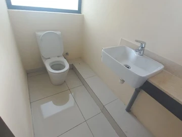 4 Bedroom Apartment