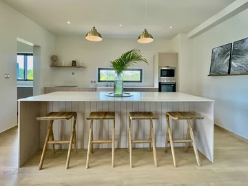 3 Bedroom Villa