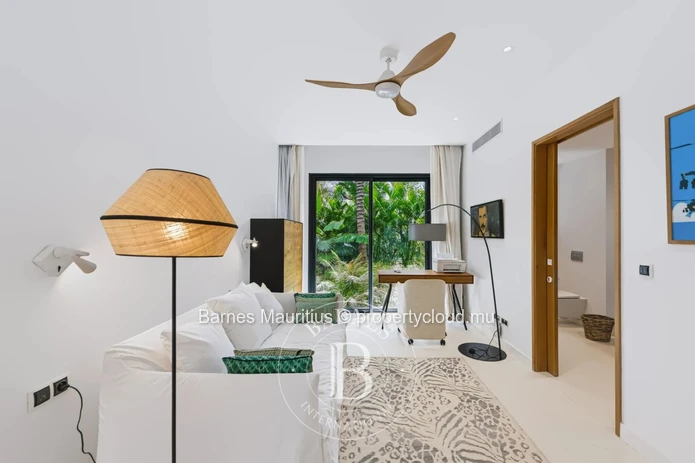 TAMARIN - Adresse d’Exception, une Villa Unique - 5 Chambres