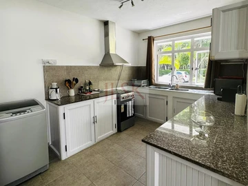 2 Bedroom Villa