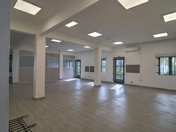 Immobilier Commerciaux