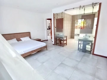 Luxurious 4-Bedroom Villa with Pool in Grand Baie, Mauritius