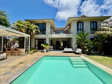 4 Bedroom Villa
