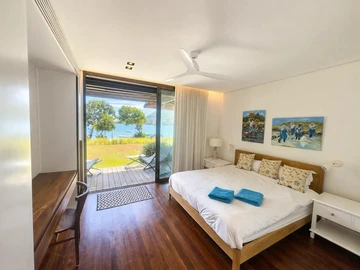 3 Bedroom Villa