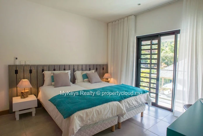 Exceptional Property with Views of La Tourelle