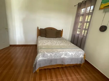 Villa de 4 Chambres