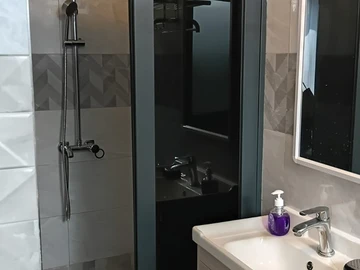 Appartement de 2 Chambres