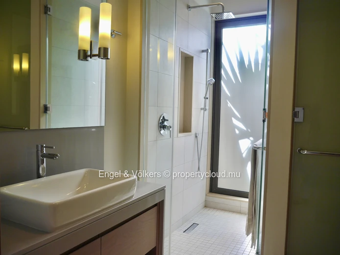 Townhouse Overlooking the Ocean and Golf Course at Anahita Golf & Spa Resort