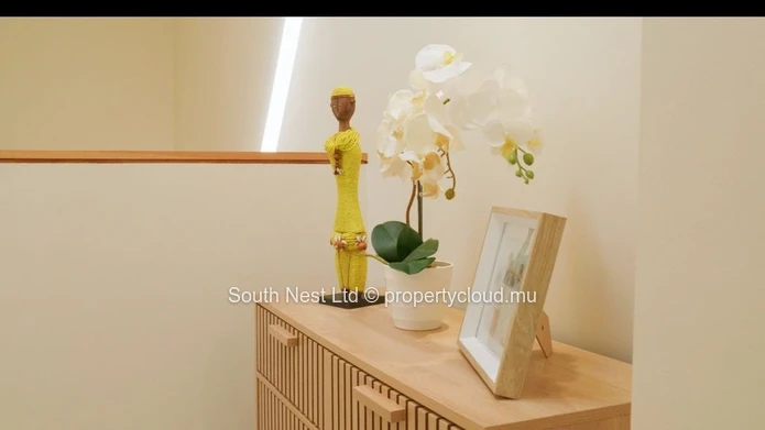 Élégance au bord du golf | Townhouse 3 chambres à Azuri