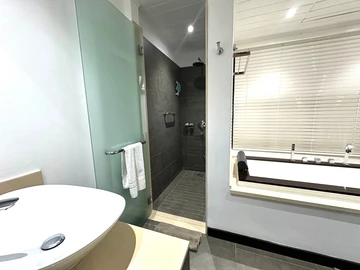 Appartement de 2 Chambres