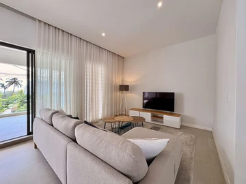 Appartement de 3 Chambres