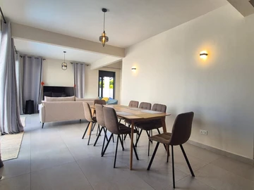 Villa de 3 Chambres