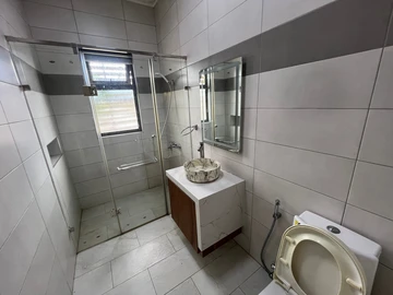 Appartement de 2 Chambres